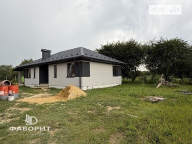 Продаж 1 поверхового будинку з ділянкою на 7 соток, 90 кв. м, 3 кімнати, на вул. Івана Богуна • ID 34661112