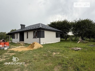 Продаж 1 поверхового будинку з ділянкою на 7 соток, 90 кв. м, 3 кімнати, на вул. Івана Богуна • ID 34661112
