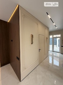 Продаж 2 поверхового будинку без меблів і ділянкою на 2.5 сотки, 145 кв. м, 4 кімнати, на вул. Микільська • ID 34661092