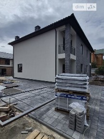 Левка Ревуцького вулиця, Буча, вул. Левка Ревуцького 3 • ID 34660932