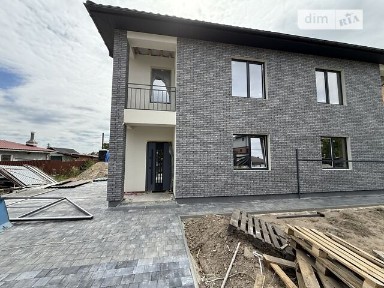 Левка Ревуцького вулиця, Буча, вул. Левка Ревуцького • ID 34660928