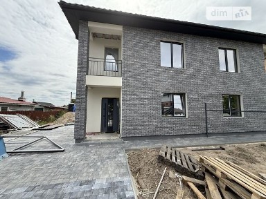 Продаж 2 поверхового дуплекса з ділянкою на 3.5 сотки, 134 кв. м, 4 кімнати, на вул. Левка Ревуцького • ID 34660928