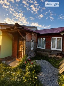 Продаж 1 поверхового будинку з ділянкою на 1 сотку, 46.1 кв. м, 2 кімнати, на вул. Боярка 22/3 • ID 34660590