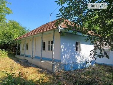 Продаж 1 поверхового будинку з ділянкою на 50 соток, 40 кв. м, 2 кімнати, на вулиця Котовського 30 • ID 34660294
