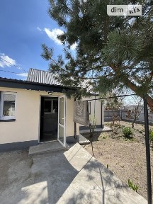 Продаж 1 поверхового будинку з верандою і ділянкою на 10 соток, 25.5 кв. м, 1 кімната, на вул. Інгульська • ID 34657185