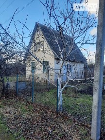 Продаж 1 поверхового будинку з балконом 35 кв. м, 1 кімната • ID 34644358