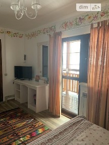 Оренда таунхауса на добу на вул. Олени Степанівни, 3 кімнати, спальних місць - 8 • ID 33220148