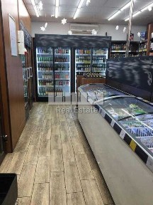 Продаж комерційного приміщення, вул. Голосіївський проспект, 11А