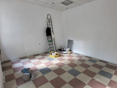 Приміщення Проспект Соборний 88 ЧЕРВОНА ЛІНІЯ 42 кв