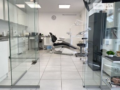 Продаж спеціального приміщення на вул. Вовчинецька 170, площа 29.1 кв. м • ID 34572546