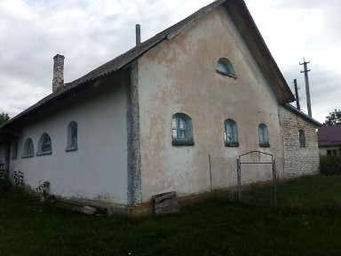 Продаж спеціального приміщення на вул. Газопровід 11, площа 88.5 кв. м • ID 34559086