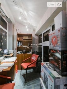 провулок Берестейський, мікрорайон Шулявка, район Солом'янський, Київ, метро Політехнічний інститут, пров. Берестейський 1, площа 178.9 кв. м • ID 34504352