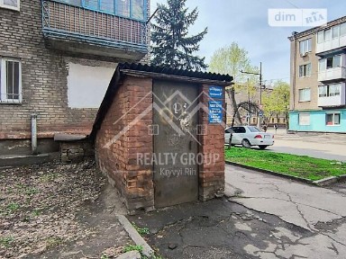 Продаж спеціального приміщення на вул. Панаса Мирного 17, площа 17 кв. м • ID 34508323