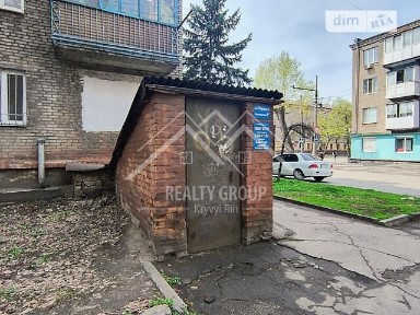 Продаж спеціального приміщення на вул. Панаса Мирного 17, площа 17 кв. м • ID 34508323