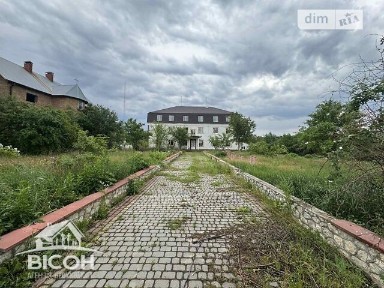 Центральна вулиця, Раштівці, вул. Центральна, площа 895.7 кв. м • ID 34420131