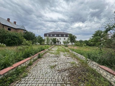Продаж спеціального приміщення на вул. Центральна, площа 883.1 кв. м • ID 34420131
