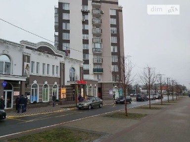 Нове Шосе вулиця, Буча, вул. Нове Шосе 8Б, площа 6.5 кв. м • ID 34339733