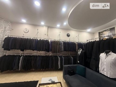 Продаж спеціального приміщення на вул. Канатна, площа 46.1 кв. м • ID 34292480