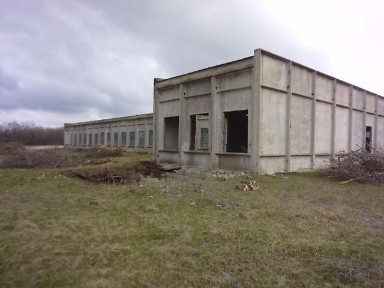 Аджамський проїзд, Кропивницький, пр. Аджамський 11, площа 1478.7 кв. м • ID 34287722