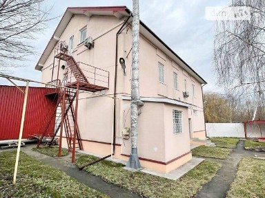 Продаж комерційного приміщення по вул. Геологів