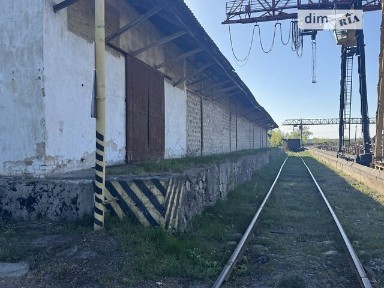 Гоголя вулиця, Сарни, вул. Гоголя 36, площа 1500 кв. м 34267553
