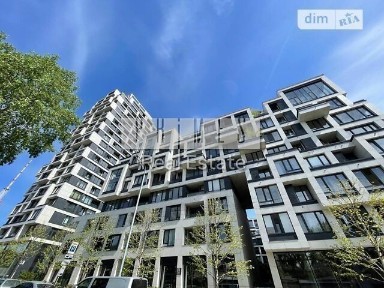 Продаж комерційного приміщення на вул. Ґарета Джонса 12, площа 111.6 кв. м • ID 34246892