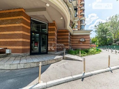 Продаж спеціального приміщення на вул. Старонаводницька 6Б, площа 131.1 кв. м • ID 34239775