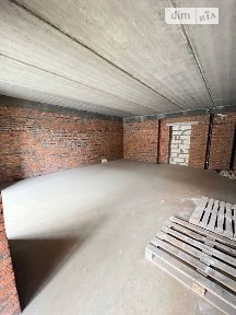 Продаж спеціального приміщення на вул. Болбочана Петра 3/1, площа 54.9 кв. м • ID 33903584