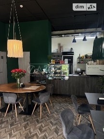 вулиця Михайла Максимовича, мікрорайон Голосіїв, район Голосіївський, Київ, метро Васильківська, вул. Михайла Максимовича 26Г, площа 42.4 кв. м • ID 33617444