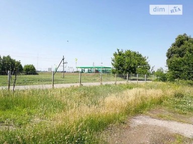 Продаж спеціального приміщення на вул. Веселкова, площа 2169 кв. м • ID 33599135