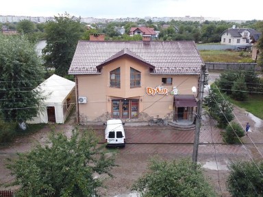 Продаж спеціального приміщення на вул. Івана Сірка, площа 320 кв. м • ID 33473633