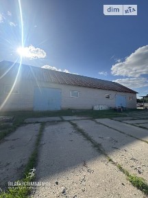 Продаж спеціального приміщення на вул. В'ячеслава Чорновола 32, площа 500 кв. м • ID 33411352