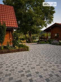Матросова вулиця, Волоське, вул. Матросова, площа 154 кв. м • ID 33374753