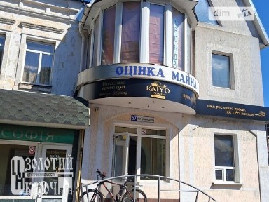 Грушевського Михайла вулиця, район Центр, Хмельницький, вул. Грушевського Михайла 57, площа 132.1 кв. м • ID 33370887