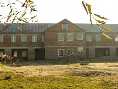 Центральна, Сахнівці (Староконстантинів), Центральна 1, площа 2000 кв. м • ID 33367346