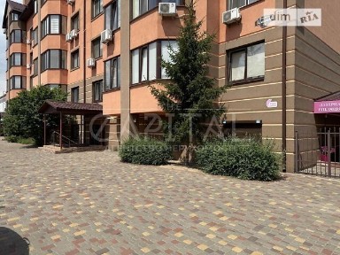 Продаж спеціального приміщення на вул. Щаслива 35, площа 114.3 кв. м • ID 33338262