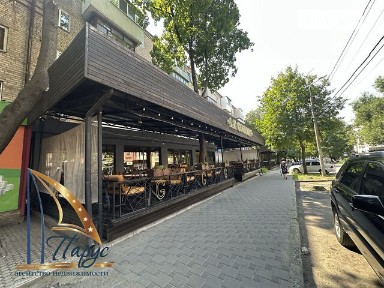 Продаж спеціального приміщення на вул. Сталеварів 23, площа 299.6 кв. м • ID 33296943