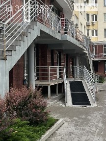 вулиця Михайла Максимовича, Київ, вул. Михайла Максимовича 3Г, площа 229 кв. м • ID 33252597