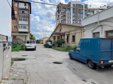 Ярослава Мудрого вулиця, Біла Церква, вул. Ярослава Мудрого 7, площа 796 кв. м • ID 33127143