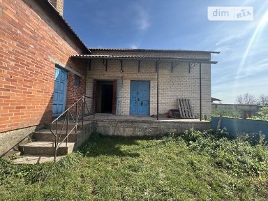 Продаж спеціального приміщення на вул. Богдана Хмельницького, площа 548.2 кв. м • ID 33037740