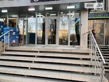 Продаж спеціального приміщення на вул. Палія Семена, площа 105 кв. м • ID 32999571