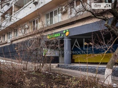 Володимирська вулиця, мікрорайон Нова забудова, район Голосіївський, Київ, метро Олімпійська, вул. Володимирська 73/77, площа 520 кв. м • ID 32346331