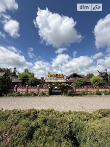 Продаж спеціального приміщення на вул. Луцька 37, площа 413.5 кв. м • ID 32282825