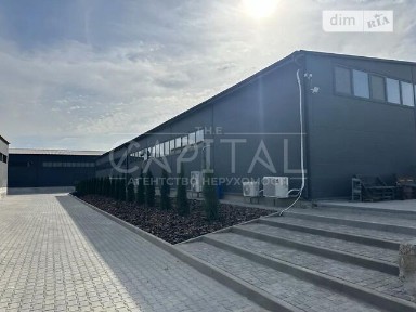 Продаж спеціального приміщення на вул. Зоряна, площа 675 кв. м • ID 32275175