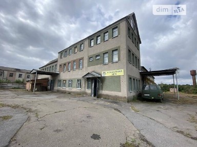 Соборна вулиця, Літин, вул. Соборна, площа 1130 кв. м • ID 32244094