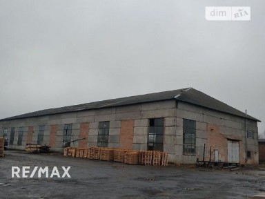 Продаж спеціального приміщення на вул. Обліски, площа 1783.3 кв. м • ID 32241528