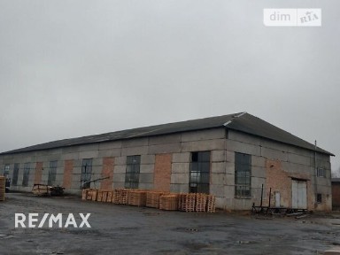Продаж спеціального приміщення на вул. Обліски, площа 1783.3 кв. м • ID 32241528