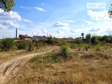 вулиця Яблунева, Мізяківські Хутори, вул. Яблунева, площа 7800 кв. м • ID 32228390