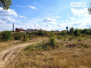 вулиця Яблунева, Мізяківські Хутори, вул. Яблунева, площа 7800 кв. м 32228390