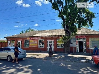 Серафимовича вулиця, район Довгинцівський, Кривий Ріг, вул. Серафимовича 88, площа 689 кв. м • ID 32188102